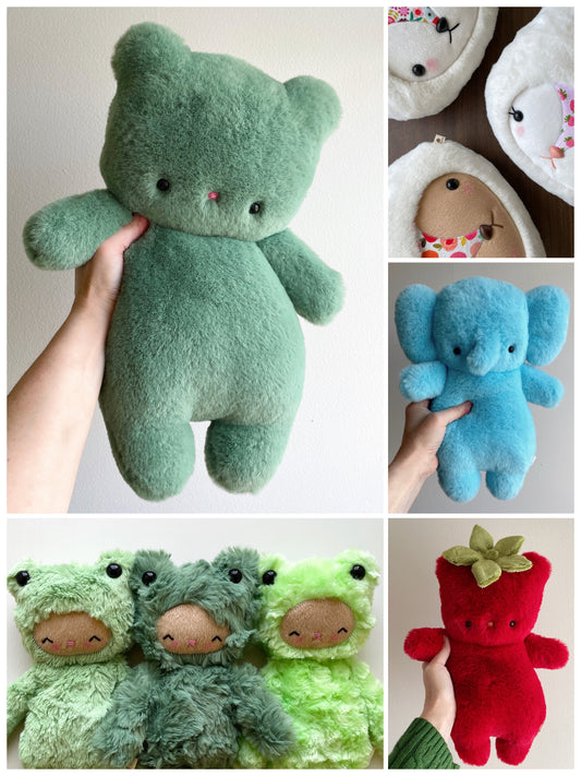 Previews for the 5/15 Restock at 1pm EDT