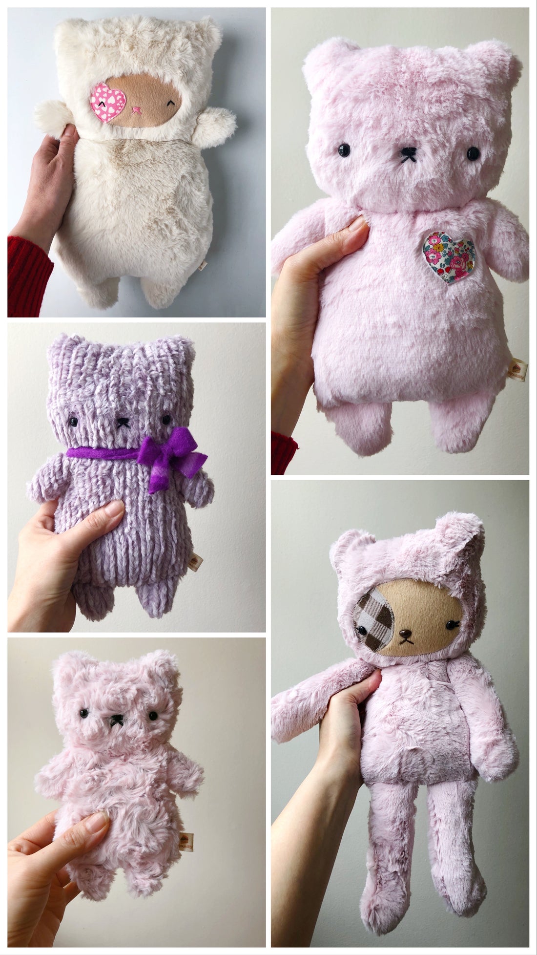 Previews for the 1/19 Restock at 1pm EST