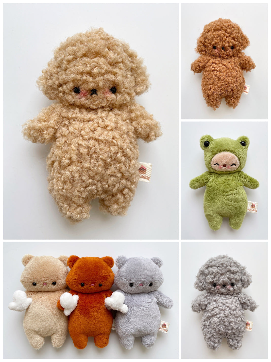 Previews for the 9/18 Restock at 1pm EDT