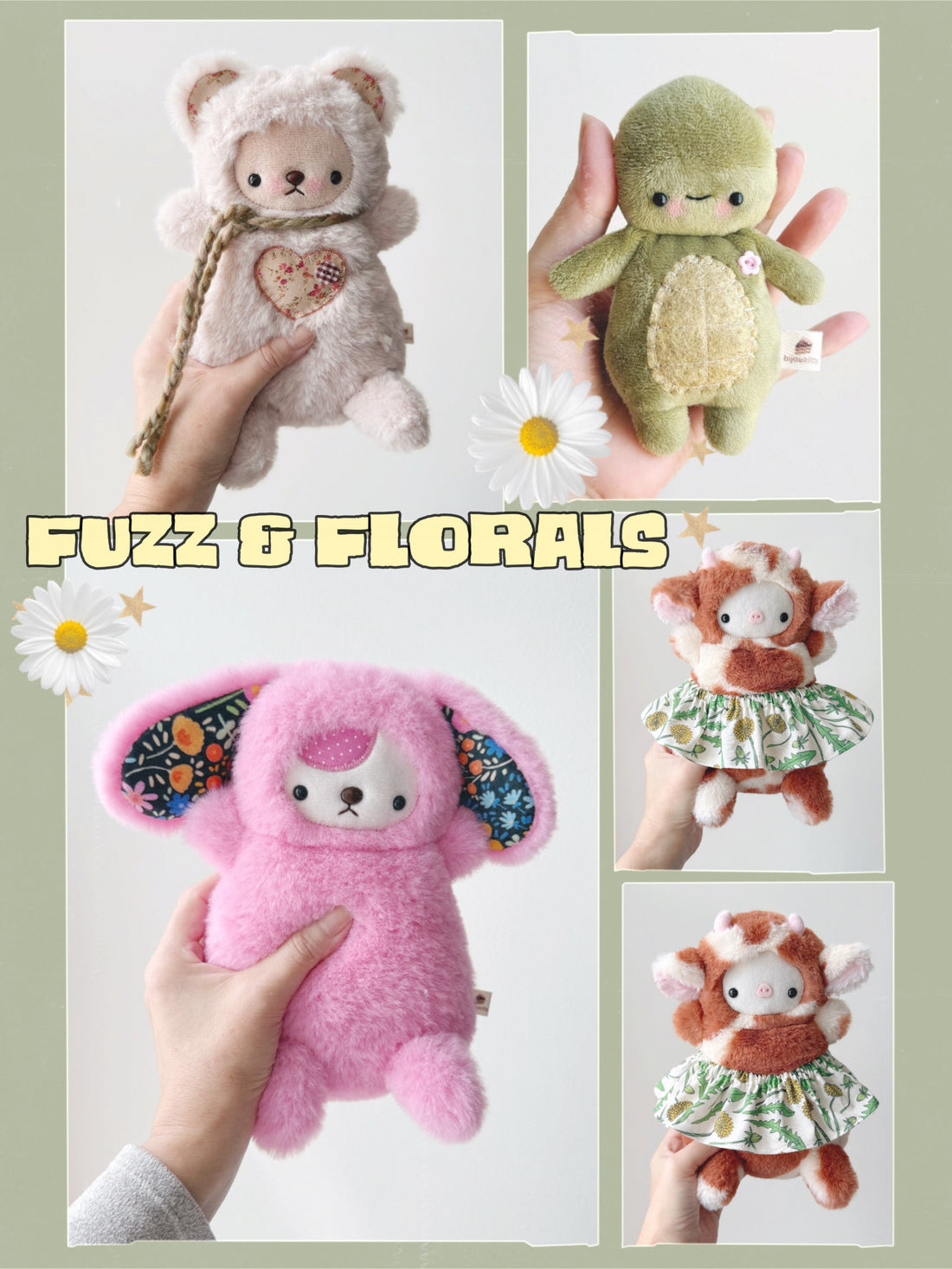 Previews for the 6/21 Restock at 1pm EDT