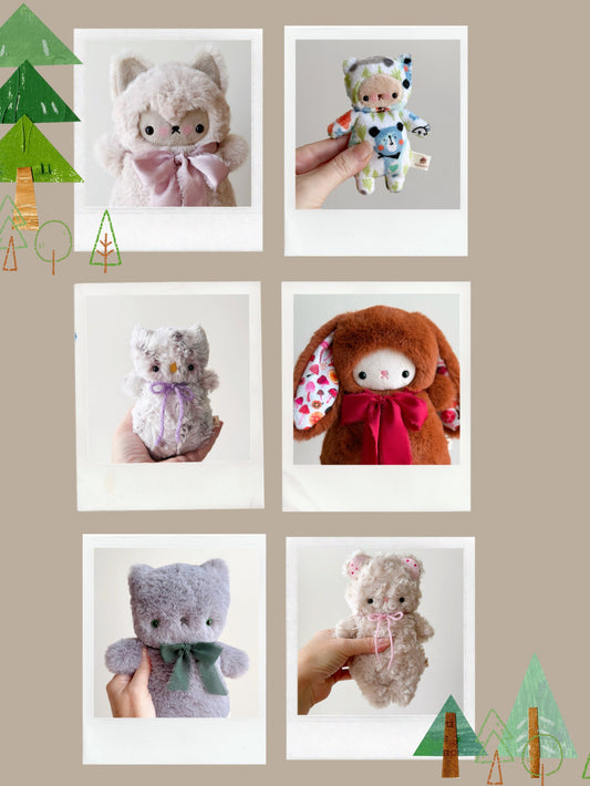 Previews for the 9/21 restock at 1pm edt