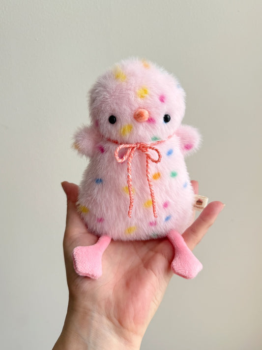 Website Surprise Listing - Funfetti Chick