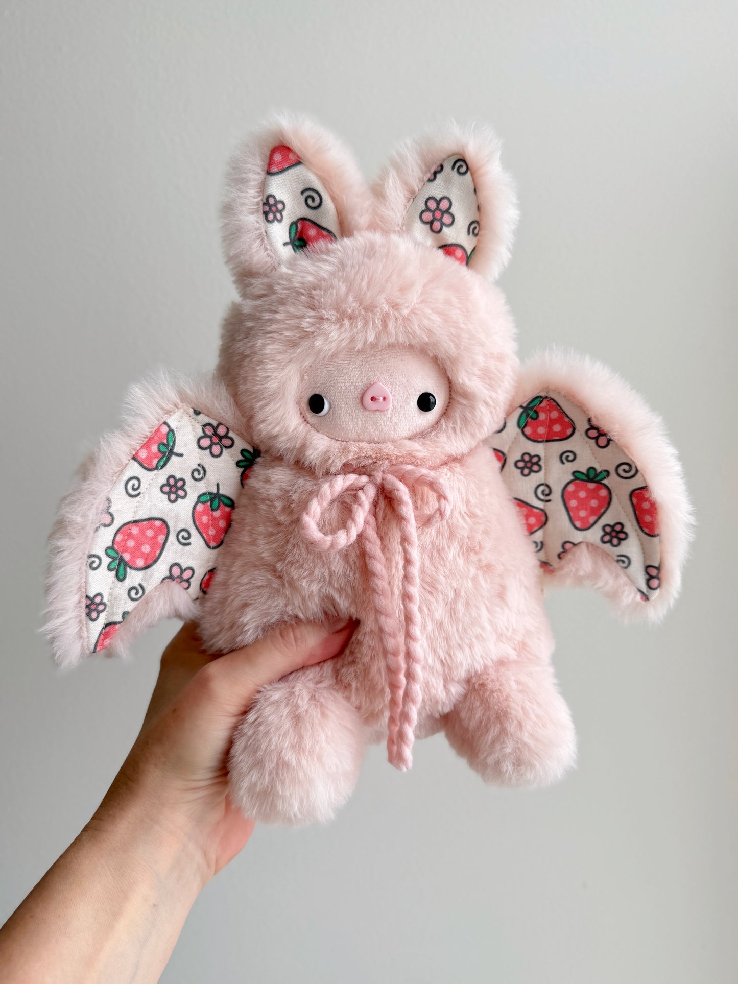 Strawberry Shortcake