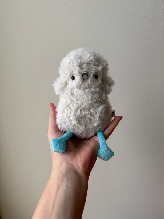 *