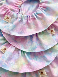 Buttercup Skirt - Pastel Dream